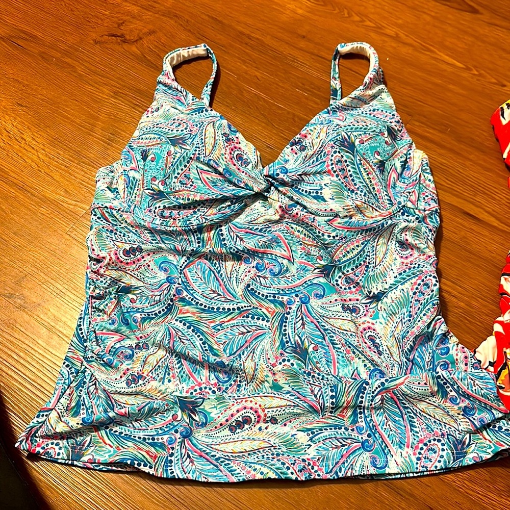 Venus Brand New Tankini